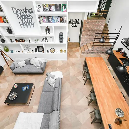 L'arty - Maison Avec Jardin - 6p Holiday home Villemomble