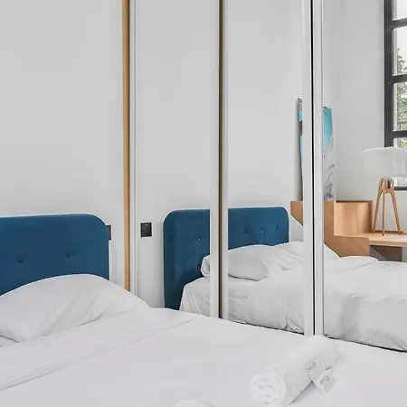 Holiday home L'arty - Maison Avec Jardin - 6p Villemomble