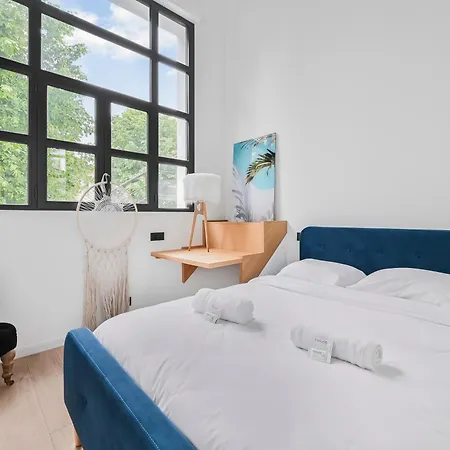 L'arty - Maison Avec Jardin - 6p Holiday home
