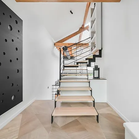 Holiday home L'arty - Maison Avec Jardin - 6p Villemomble