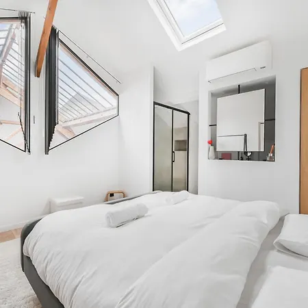 Holiday home L'arty - Maison Avec Jardin - 6p