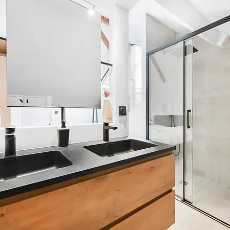 L'arty - Maison Avec Jardin - 6p Holiday home Villemomble