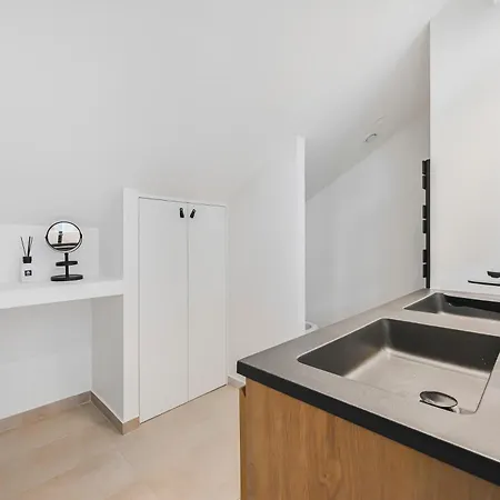 L'arty - Maison Avec Jardin - 6p Holiday home Villemomble