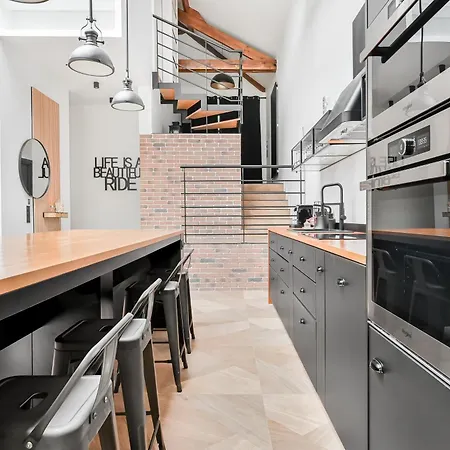 L'arty - Maison Avec Jardin - 6p Holiday home *