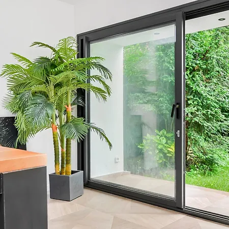 L'arty - Maison Avec Jardin - 6p Holiday home