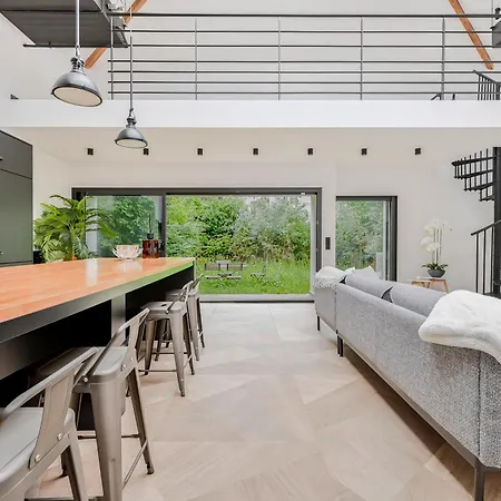 Holiday home L'arty - Maison Avec Jardin - 6p *
