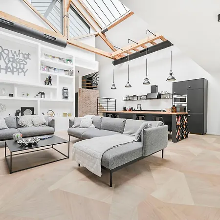 L'arty - Maison Avec Jardin - 6p Holiday home