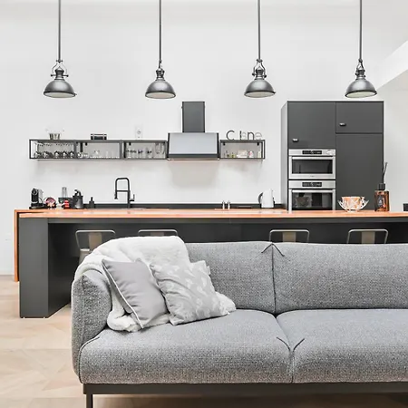 Holiday home L'arty - Maison Avec Jardin - 6p